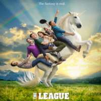 Alina FoleyThe League as Ellie (TV Series 2009-2015)