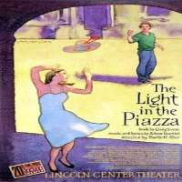 Kelli O'HaraThe Light in the Piazza as Clara Johnson (Musical 2005)