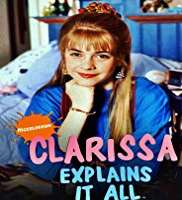Melissa Joan HartClarissa Explains It All as Clarissa Darling (TV Series 1991-1994), Sabrina the Teenage Witch as Sabrina Spellman (TV Series 1996-2003)