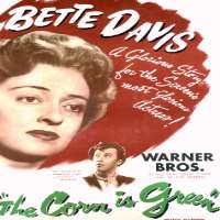 Joan LorringThe Corn Is Green as Bessie Watty (Film 1945)