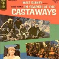 Hayley MillsIn Search of the Castaways as Mary Grant (Film 1962), Summer Magic as Nancy Carey (Film 1963)