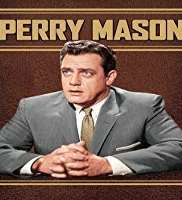 Barbara HalePerry Mason as Della Street (TV Series 1957-1966)