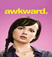 Jessica LuAwkward as Ming Huang (TV Series 2011-2014)