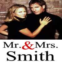 Maria BelloMr. & Mrs. Smith as Mrs. Smith (TV Series 1996), ER as Dr. Anna Del Amico (TV Series 1997-1998)