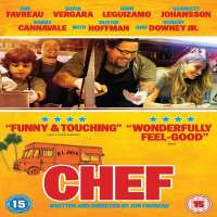 Emjay AnthonyChef (2014)