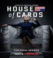 Michel GillHouse of Cards as President Garrett Walker (TV Series 2013-2014, 2016-2017), Mr. Robot as Gideon Goddard (TV Series 2015-2016)