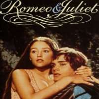 Olivia HusseyRomeo and Juliet as Juliet (Film 1968)