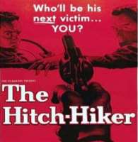 Frank LovejoyThe Hitch-Hiker as Gilbert Bowen (Film 1953)