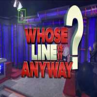 Jeff B. DavisWhose Line Is It Anyway? (TV Show 2000-Present)
