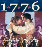 Ken Howard1776 as Thomas Jefferson (Film 1972), The White Shadow as Ken Reeves (TV Series 1978-1981)