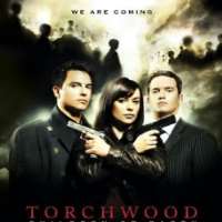 Gareth David-LloydTorchwood as Ianto Jones (TV Series 2006-2009)