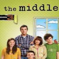 Natalie LanderThe Middle as Debbie (TV Series 2009-2018), Castle as Marie (TV Series 2009-2016)