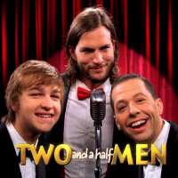 Conchata FerrellTwo and a Half Men as Berta (TV Series 2003-2015)