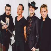 Perry FarrellJane's Addiction (Band)