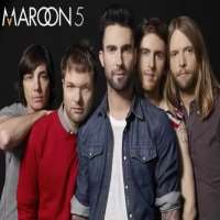 PJ MortonMaroon 5 (Band)