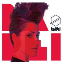 BareiThrow The Dice (Album 2015)