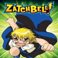 Brian BeacockZatch Bell as Byonko, Jobin (TV Series 2003-2006), Digimon Tamers as Takato Matsuki, Gallantmon (TV Series 2004)