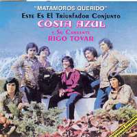 Rigo TovarMatamoros Querido (Album 1972), Lamento De Amor (Single 1972)