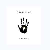 Who Is FancyGoodbye (Single 2015)