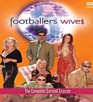 Ben RichardsFootballers' Wives as Bruno Milligan (TV Series 2005-2006), The Bill as Nate Roberts (TV Series 2007-2010)