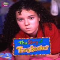 Clive RoweThe Story of Tracy Beaker as Duke Ellington (TV Series 2002-2005)