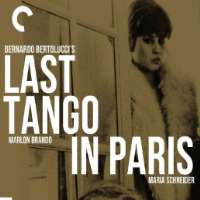 Maria SchneiderLast Tango in Paris as Jeanne (Film 1972)