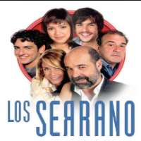 Natalia SanchezLos Serrano as Tete Capdevila (TV Series 2003-2008)