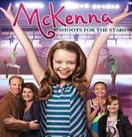 Ysa PenarejoMcKenna Shoots for the Stars as Toulane Thomas (TV Film 2012)