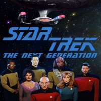 Marina SirtisStar Trek: The Next Generation as Counselor Deanna Troi (TV Series 1987-1994), Star Trek Film Franchise as Counselor Deanna Troi (1994-2002)