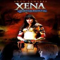 Lucy LawlessXena: Warrior Princess as Xena (TV Series 1995-2001), Spartacus: Blood and Sand as Lucretia (TV Series 2010)