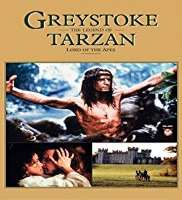 Christopher LambertGreystoke: The Legend of Tarzan, Lord of the Apes as John Clayton / Tarzan (Film 1984), Highlander as Connor MacLeod / Russell Nash (Film 1986)