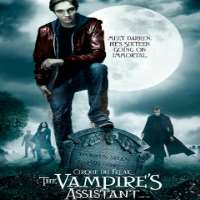 Chris MassogliaCirque du Freak: The Vampire's Assistant as Darren Shan (Film 2009)