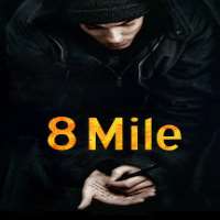 De'Angelo Wilson8 Mile as DJ Iz (Film 2002), Antwone Fisher as Jesse (Film 2002)