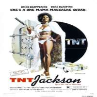Pat AndersonT.N.T. Jackson (1974)