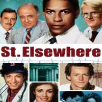 William DanielsSt. Elsewhere as Dr. Mark Craig (TV Series 1982-1988), Boy Meets World as George Feeny (TV Series 1993-2000)