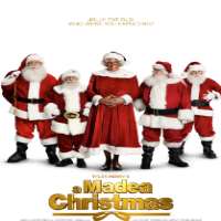Noah UrreaThe Identical (Film 2013), A Madea Christmas as Bailey (Film 2013)