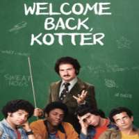 Gabe KaplanWelcome Back, Kotter as Gabe Kotter (TV Series 1975-1979)
