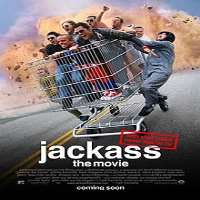 April MargeraJackass (TV Series 2002)