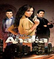 Elizabeth GutierrezEl rostro de Analia as Ana Lucia Analia Moncada/Mariana Andrade (TV Series 2008-2009), El fantasma de Elena as Elena Lafe (TV Series 2010-2011)