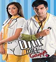 Ayaz KhanDill Mill Gayye as Dr. Shubhankar Rai (TV Series 2007)