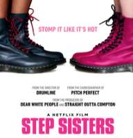 Robert Curtis BrownStep Sisters as Dean Berman (Film 2018)