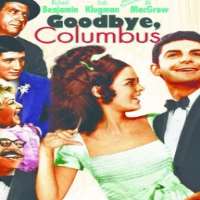 Ali MacGrawGoodbye, Columbus as Brenda Patimkin (Film 1969), Love Story as Jennifer Cavalleri (Film 1970)