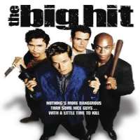 China ChowThe Big Hit as Keiko Nishi (Film 1998)