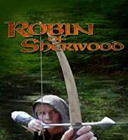 Michael PraedRobin of Sherwood as Robin of Loxley (TV Series 1984-1985),