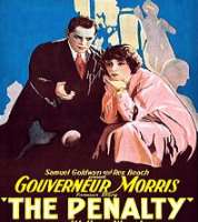 Lon ChaneyThe Penalty as Blizzard (Film 1920), Shadows as Yen Sin, the Heathen (Film 1922)
