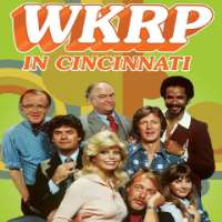 Gordon JumpWKRP in Cincinnati as Arthur Big Guy Carlson, Station Manager (TV Series 1978-1982), Soap as Chief of Police Tinkler	(TV Series 1977-1978)