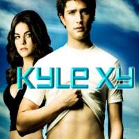Josh ZuckermanKyle XY as Mark Cullin (TV Series 2008-2009), Desperate Housewives as Eddie Orlofsky (TV Series 2009-2010)