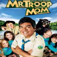 Mayan LopezMr. Troop Mom as Yvette (TV Film 2009)
