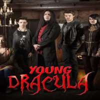 Clare ThomasYoung Dracula as Ingrid Dracula (TV Series 2006-2014)