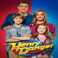 Ella AndersonHenry Danger as Piper Hart (2014)